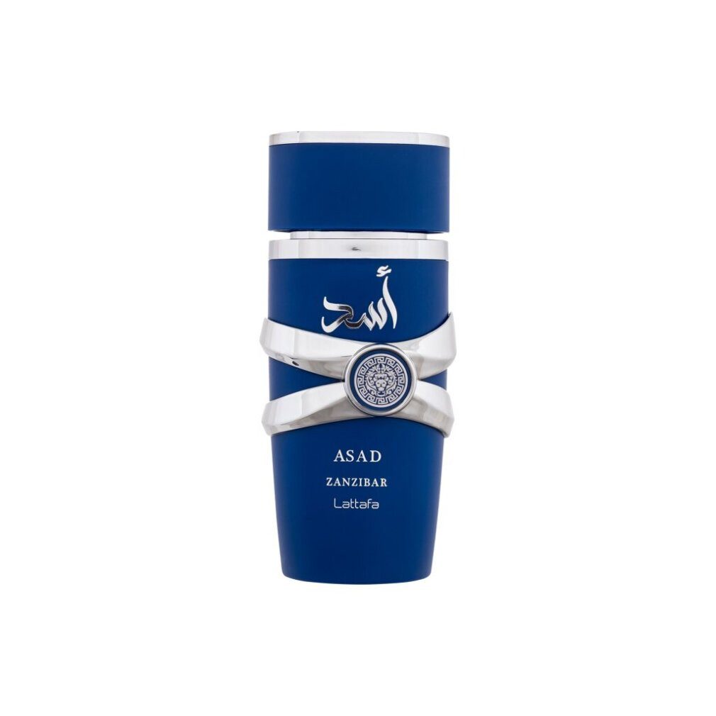Eau de Parfum Asad Sansibar Eau de Parfum 100ml