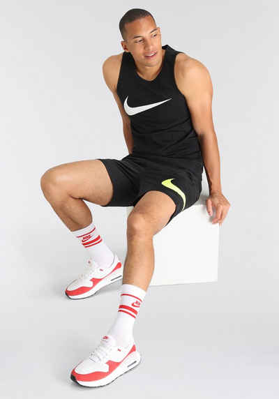 Nike Sportswear Tanktop M NSW TANK ICON SWOOSH