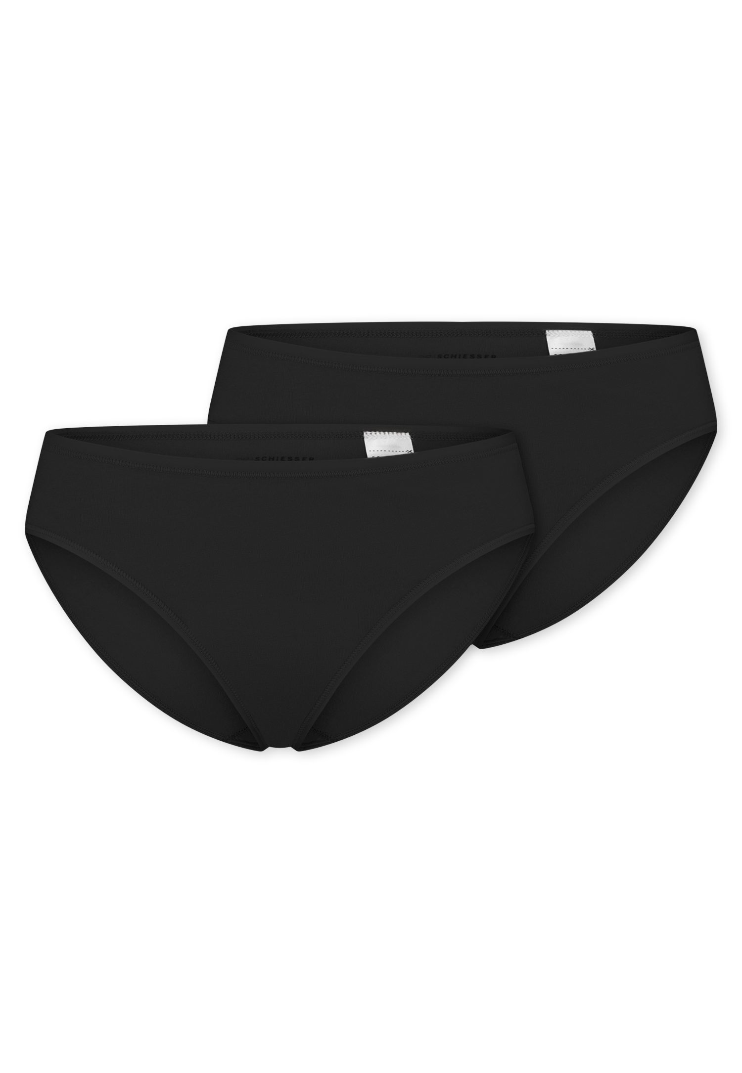 Schiesser Tai-Slip 95/5 (2er Pack)