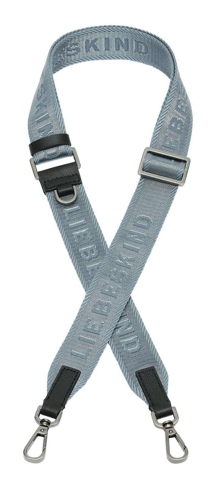 Liebeskind Berlin Schulterriemen Logo Webbing Strap günstig online kaufen