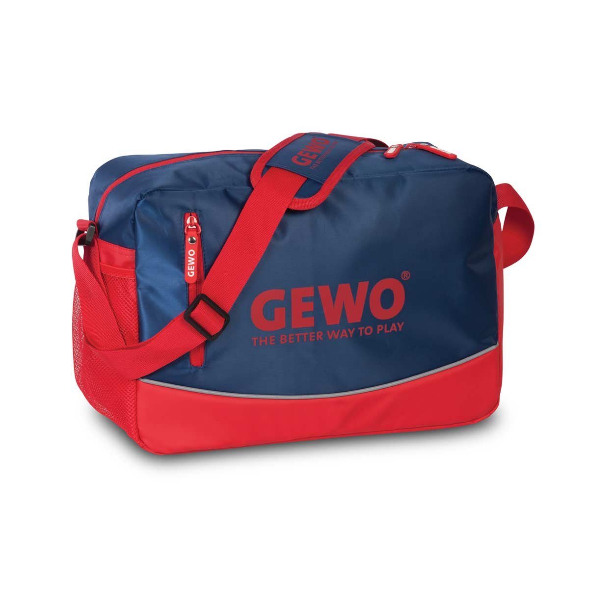 Gewo Sporttasche GEWO Messenger Bag Rocket