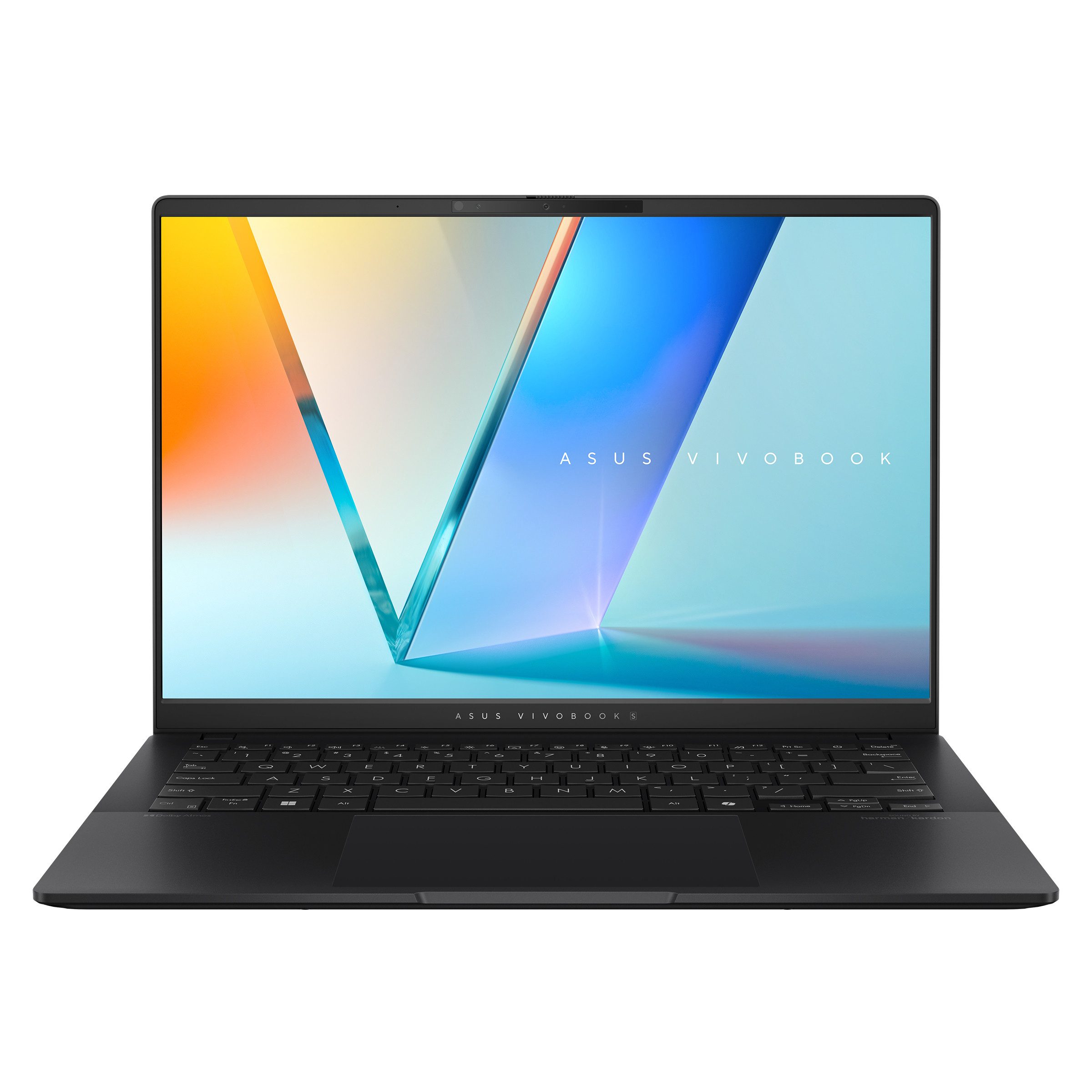 Asus Vivobook S 14 U7-258V 32 1TB S5406SA-QD227W Notebook (35,6 cm/14 Zoll, Intel Core Ultra 7 258V, 1000 GB SSD)