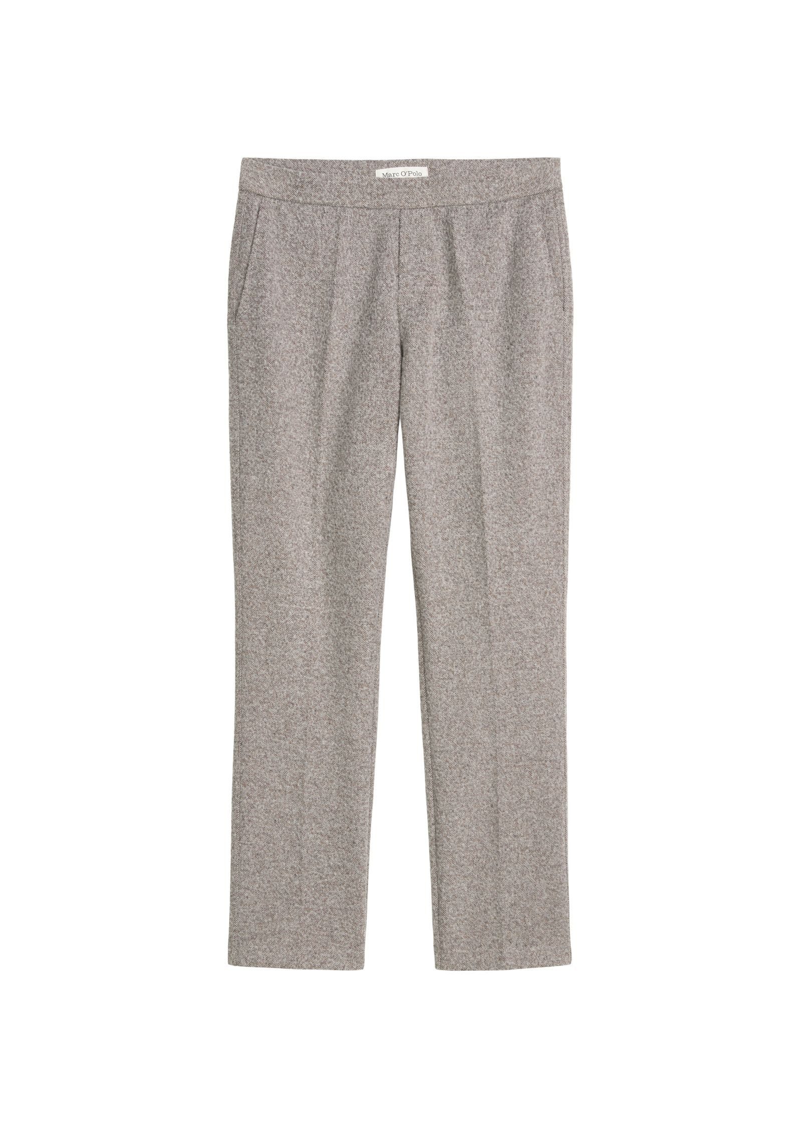 Stoffhose