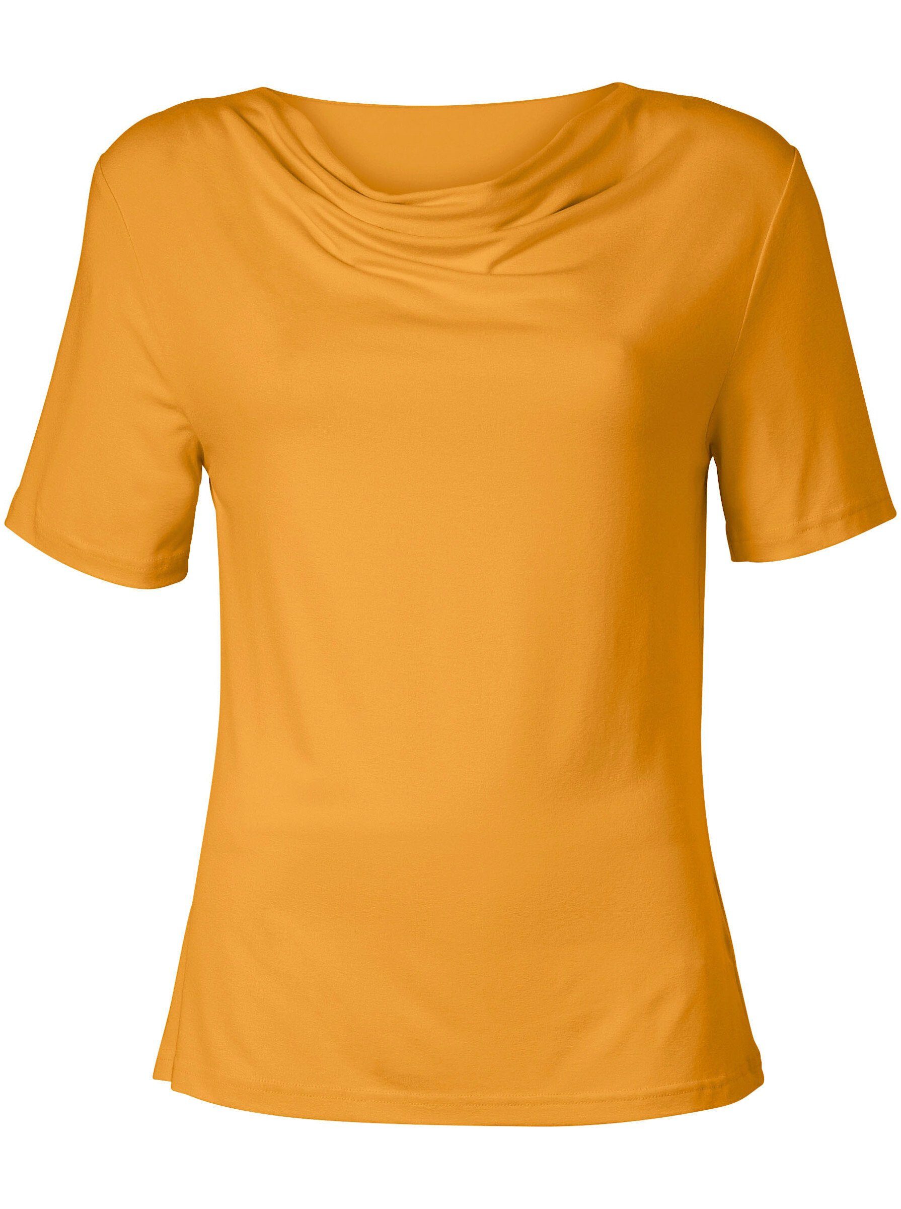 Inspirationen Wasserfallshirt "Shirt", (1 tlg.) günstig online kaufen