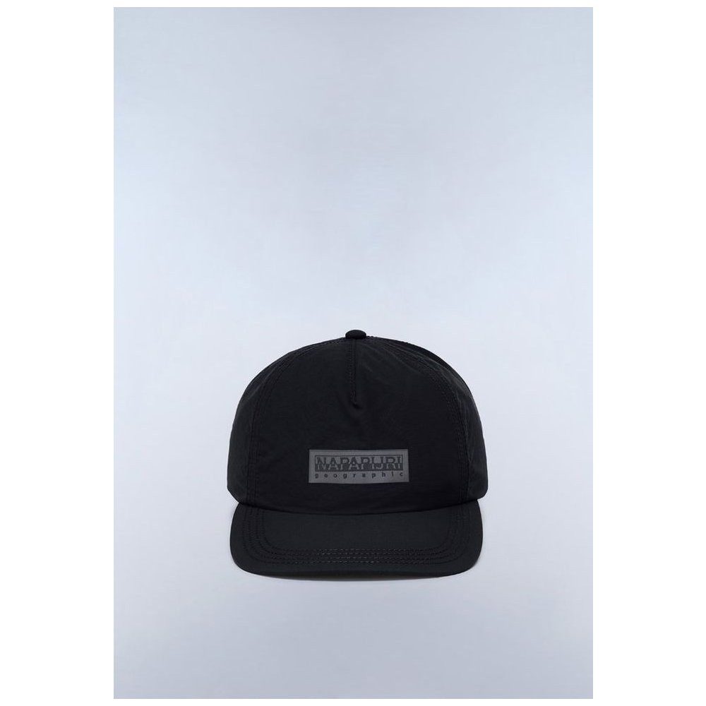 Napapijri Snapback Cap F-New Box Logo Cap