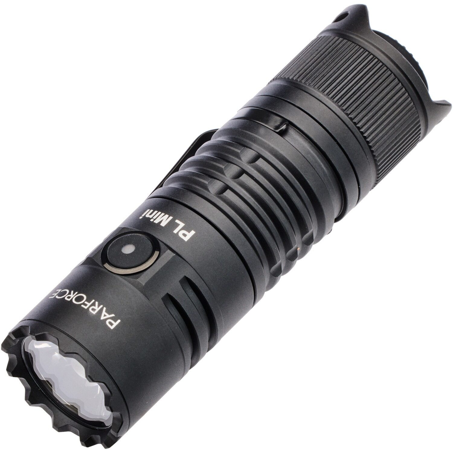 Parforce Taschenlampe Taschenlampe PL Mini 1900 lm