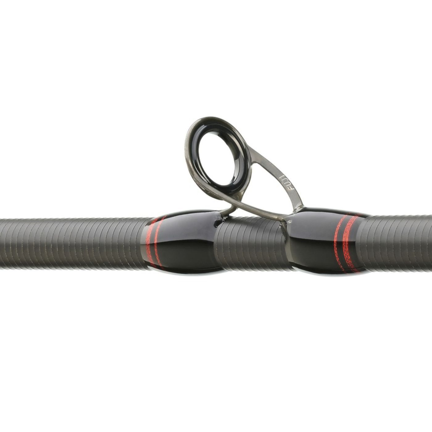 Hearty Rise Spinnrute Hearty Rise Dark Soul Travel Casting 2,20m 14-42g - Reiserute