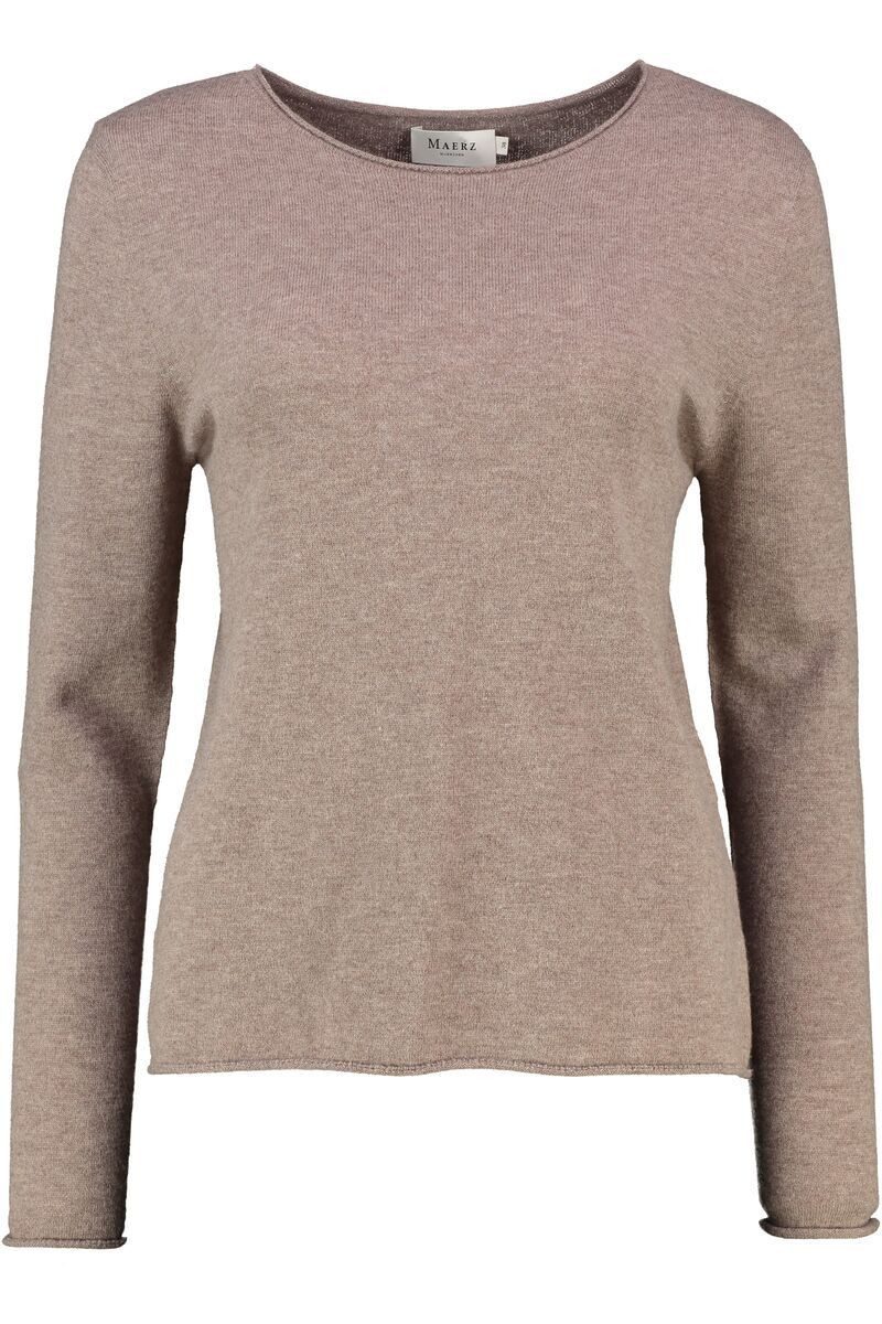 MAERZ Muenchen Strickpullover