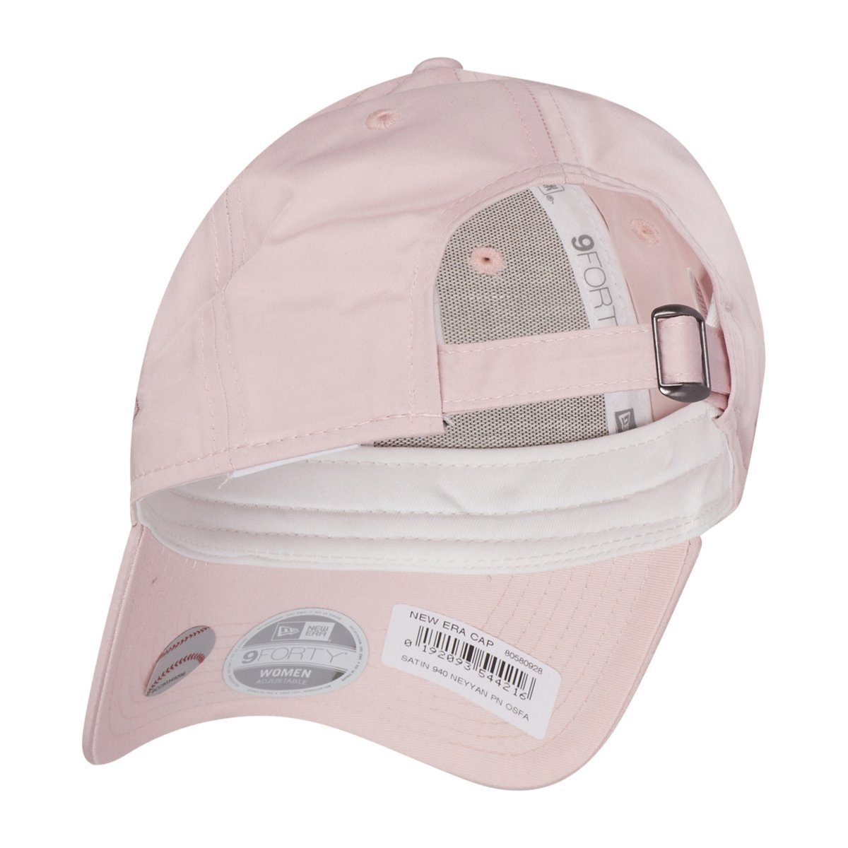 New Era Baseball Cap 9Forty SATIN günstig online kaufen