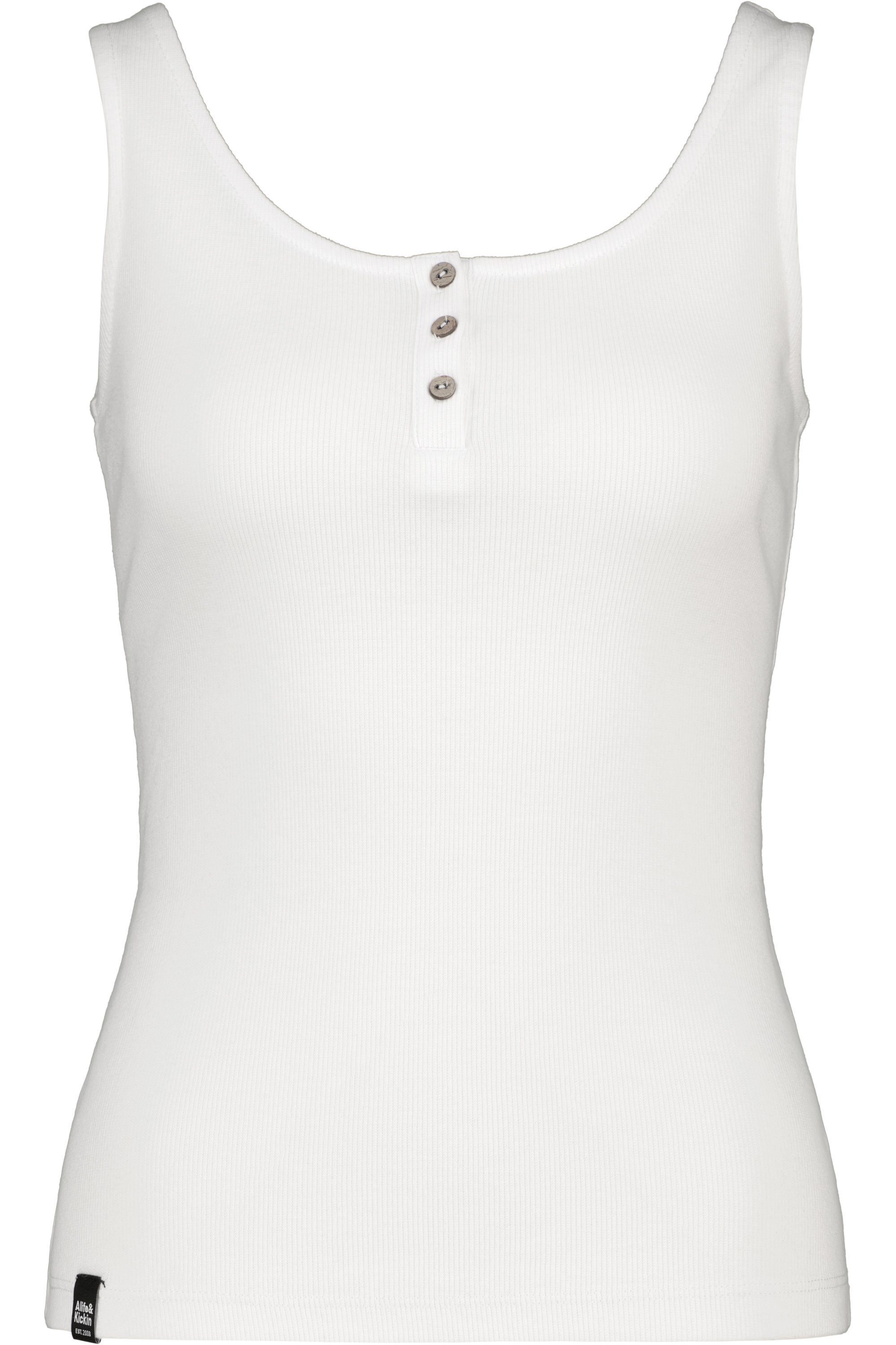 Alife & Kickin T-Shirt Damen HazelAK A