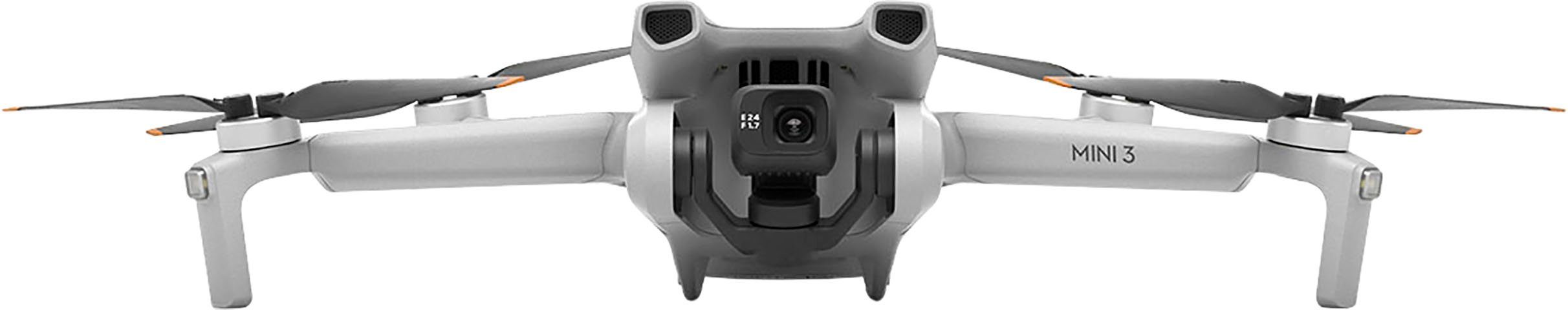 DJI Mini 3 More Ultra Combo (4K Fly HD) Drohne