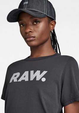 G-Star RAW T-Shirt RAW. slim r t wmn