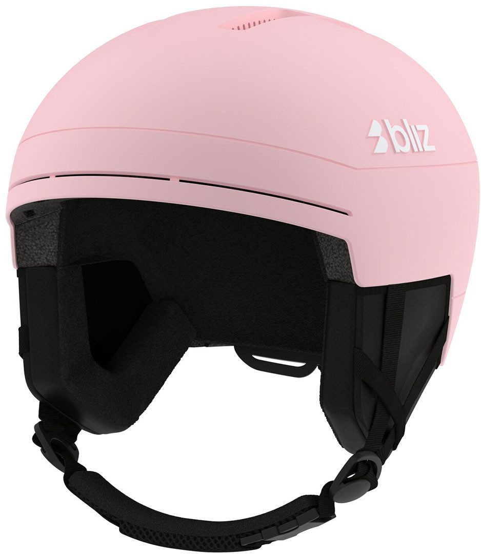 Bliz Skihelm BLIZ S002 Helm 2026 matte powder pink