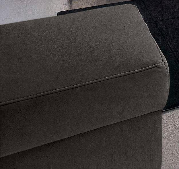 DOMO collection Hocker Alisson günstig online kaufen