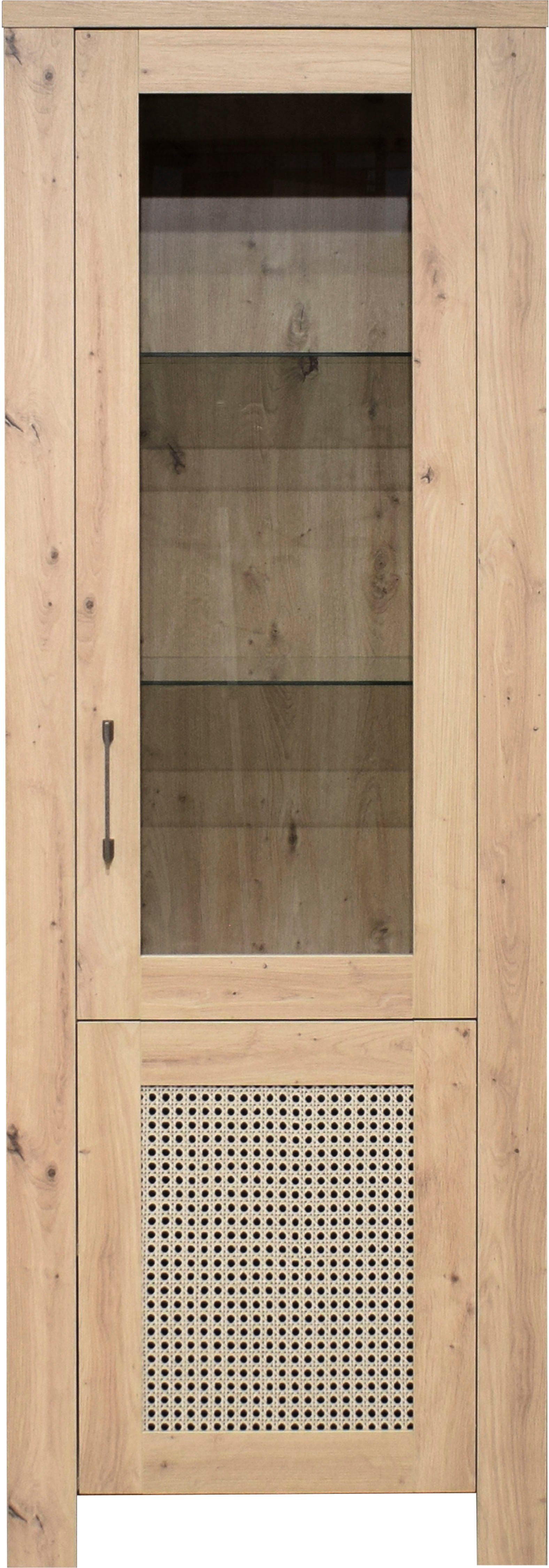 Mäusbacher Vitrine