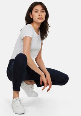 Mavi Slim-fit-Jeans SOPHIE-MA aus angenehm weicher Denimqualität mit hoher Formstabilität