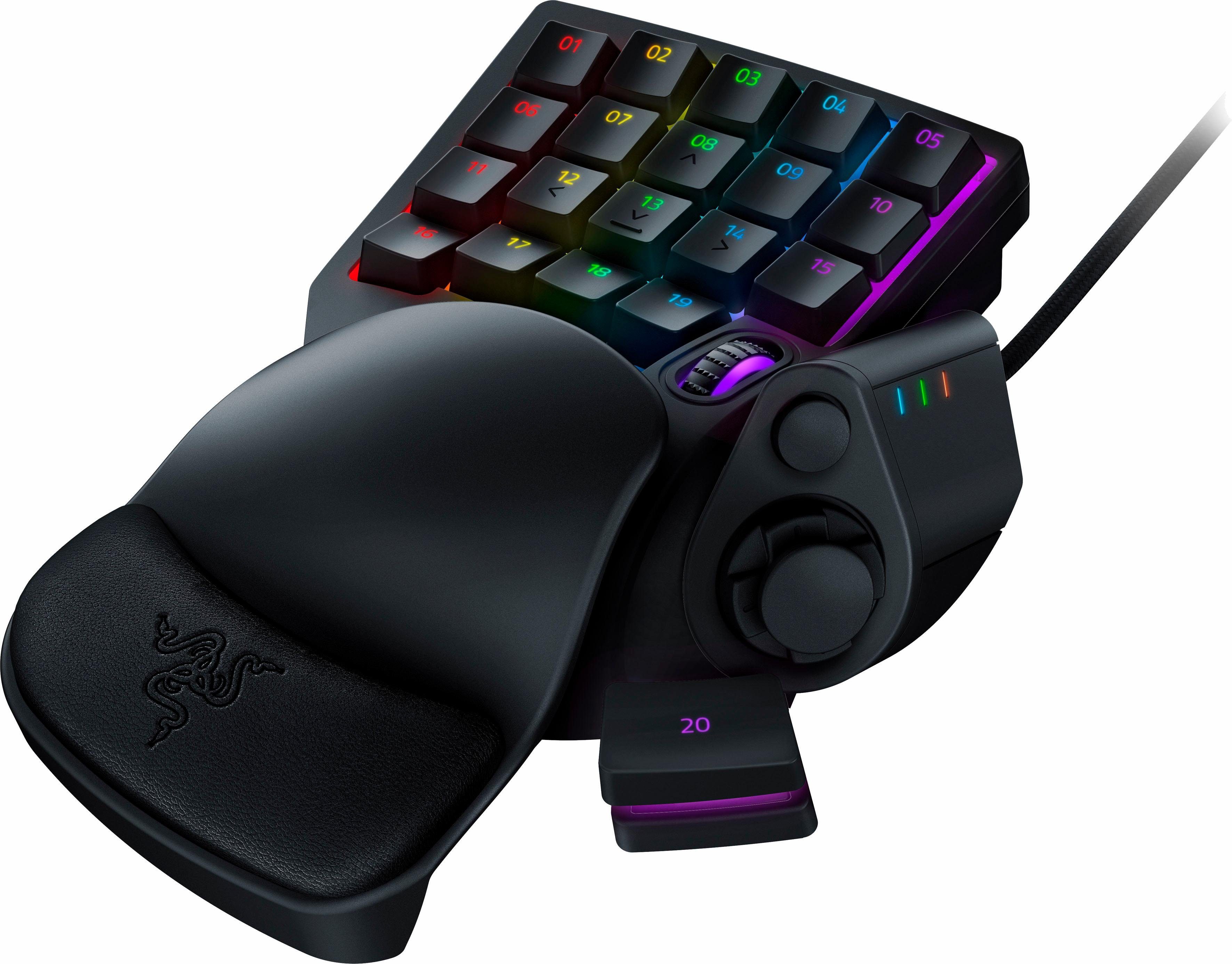 RAZER Tartarus V2 Gaming-Tastatur