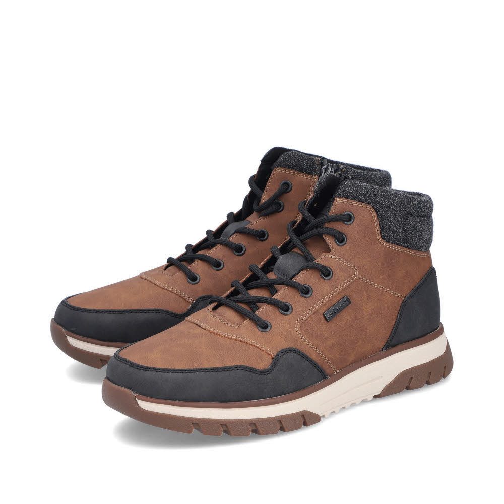 Rieker Winterstiefelette günstig online kaufen