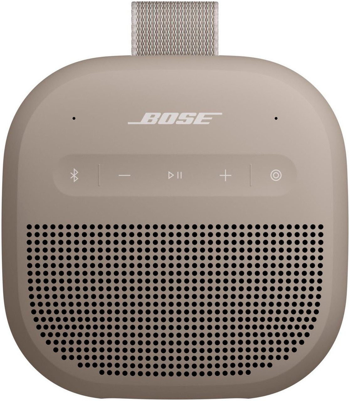 Bose SoundLink Micro (2. Gen) Portable-Lautsprecher Stereo (Bluetooth)