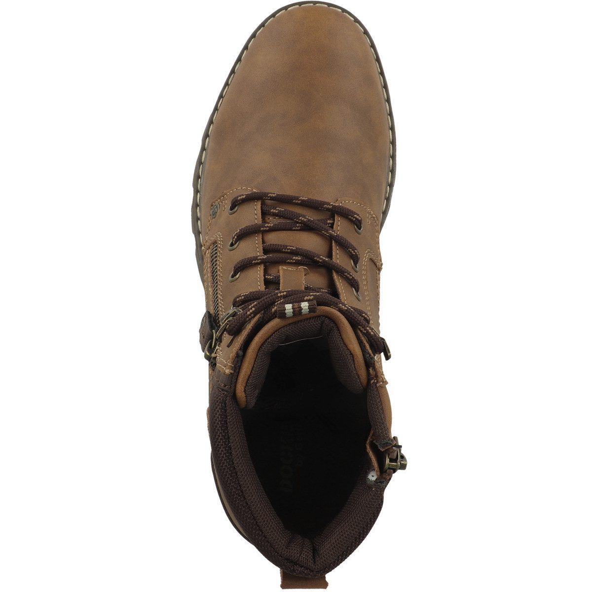 Dockers by Gerli 53HX003 Herren Schnürboots günstig online kaufen