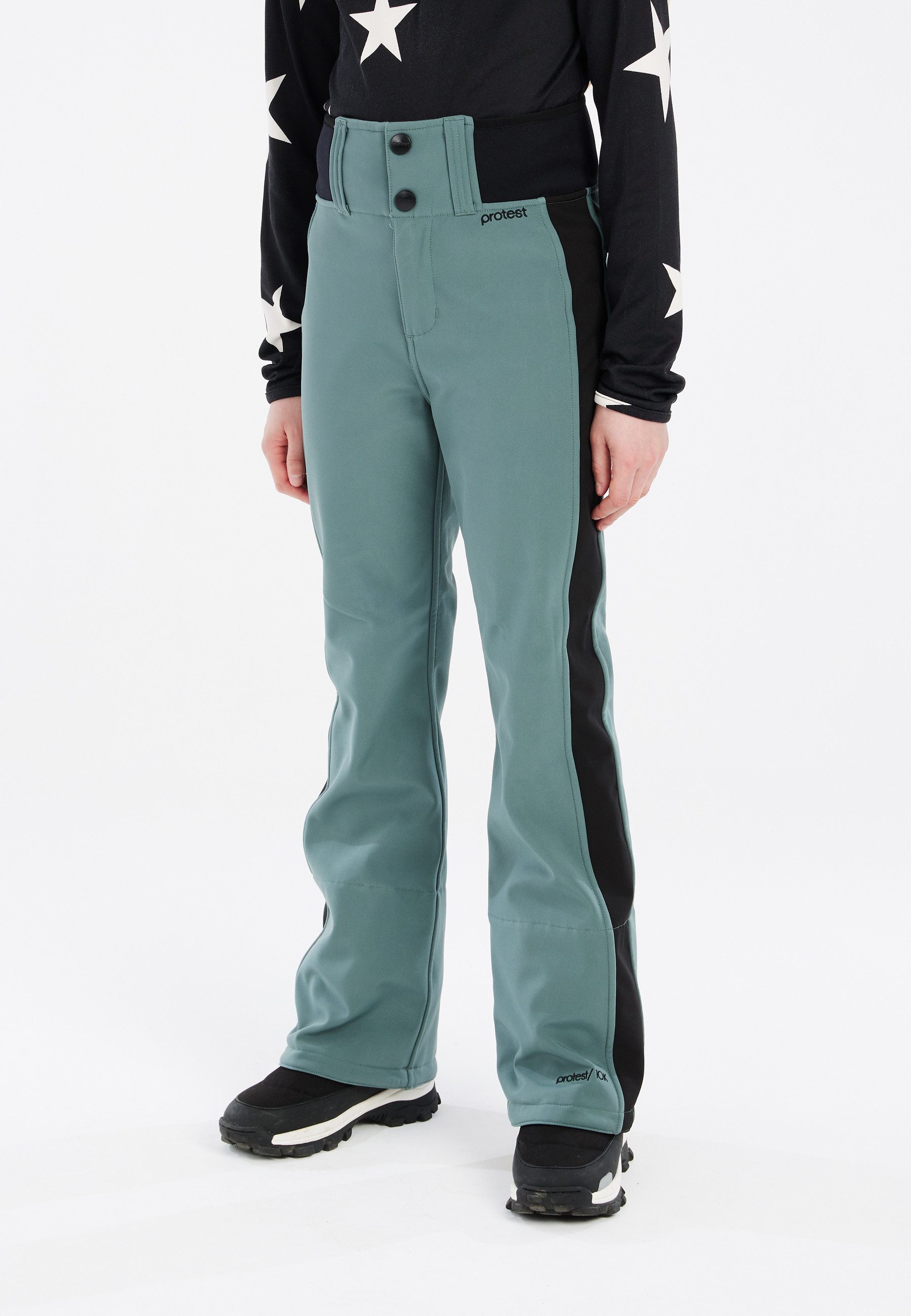 Protest Skihose PRTPROUD JR (1-tlg)