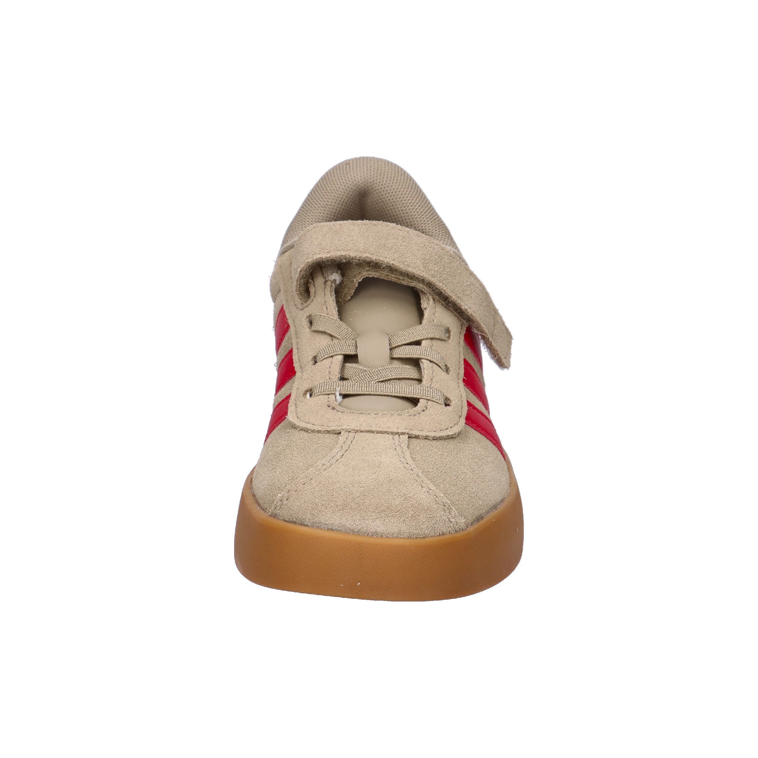 adidas Performance adidas Kinder Sneaker VL COURT 3.0 EL C Sneaker – Bild 3 von 5