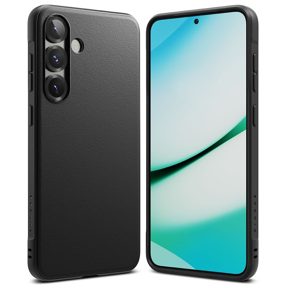 Ringke Handyhülle Schutzhülle Smartphonehülle Handyschale, MIL-STD 810G, verstärkte Kanten, rutschhemmend, matt