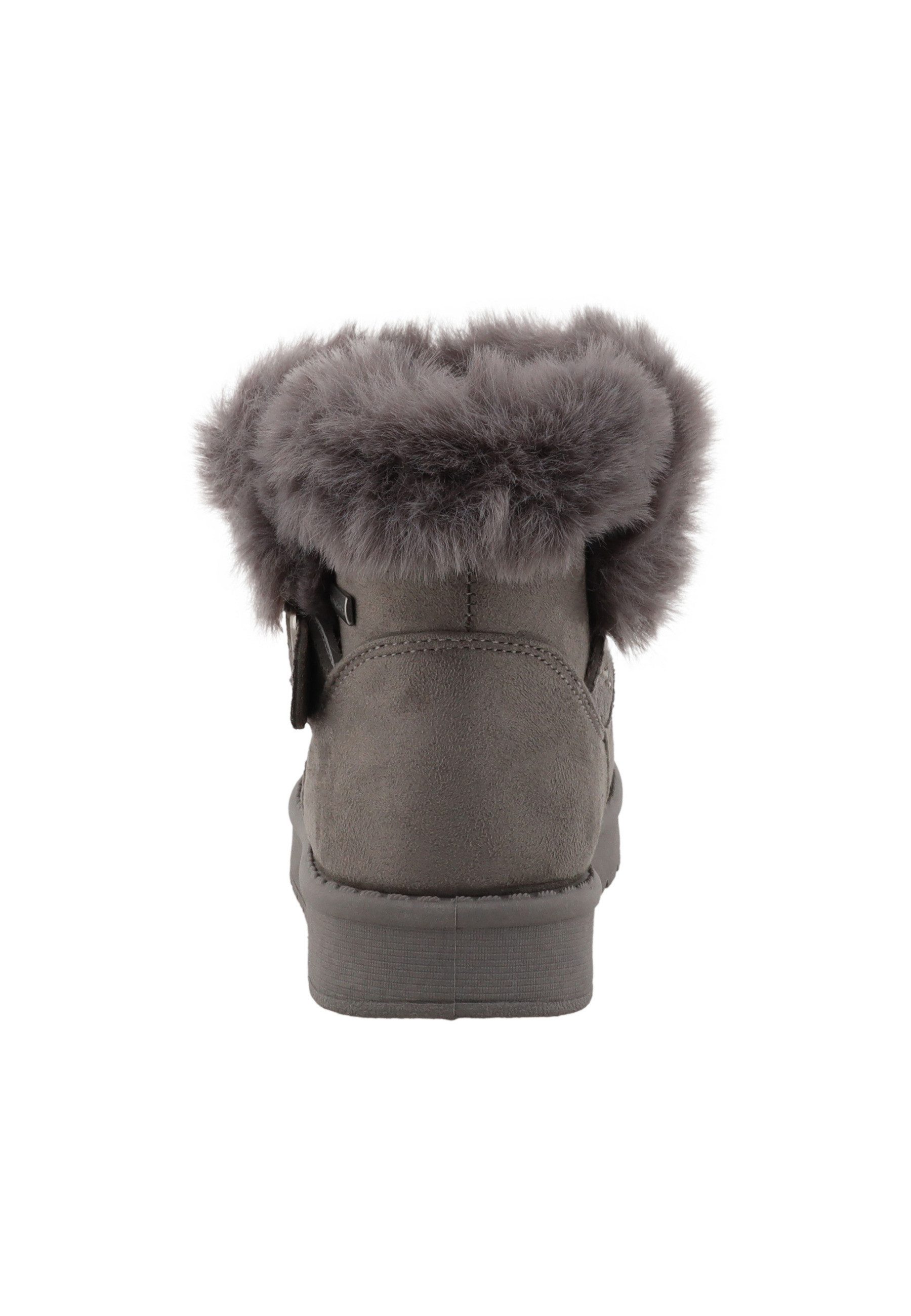 TOM TAILOR Tom Tailor Short Boots Stiefel