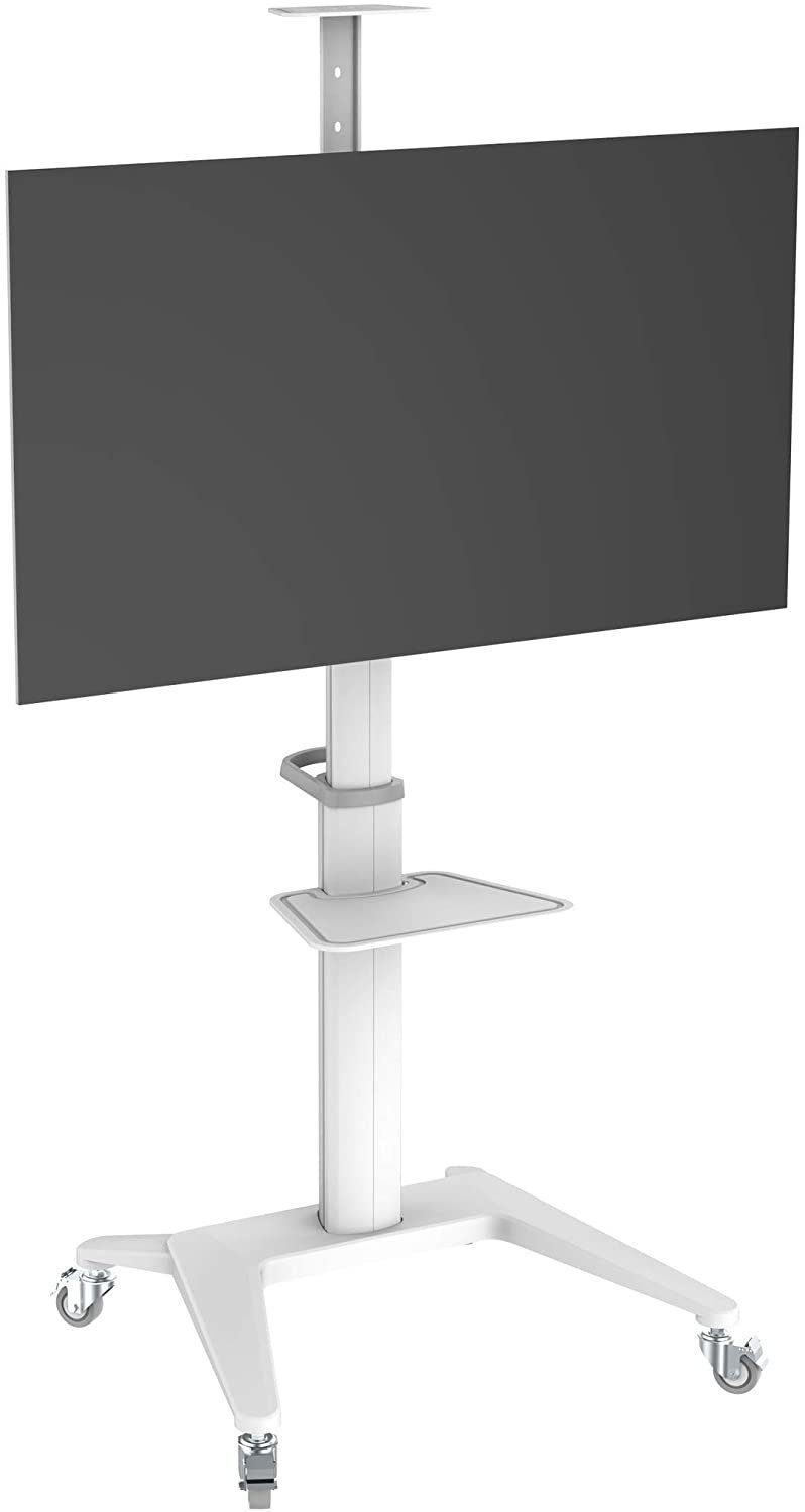 DS PureMounts PureMounts TV für PDS-0003C LCD/LED/Plasma Bildschirme Standfuß TV-Ständer