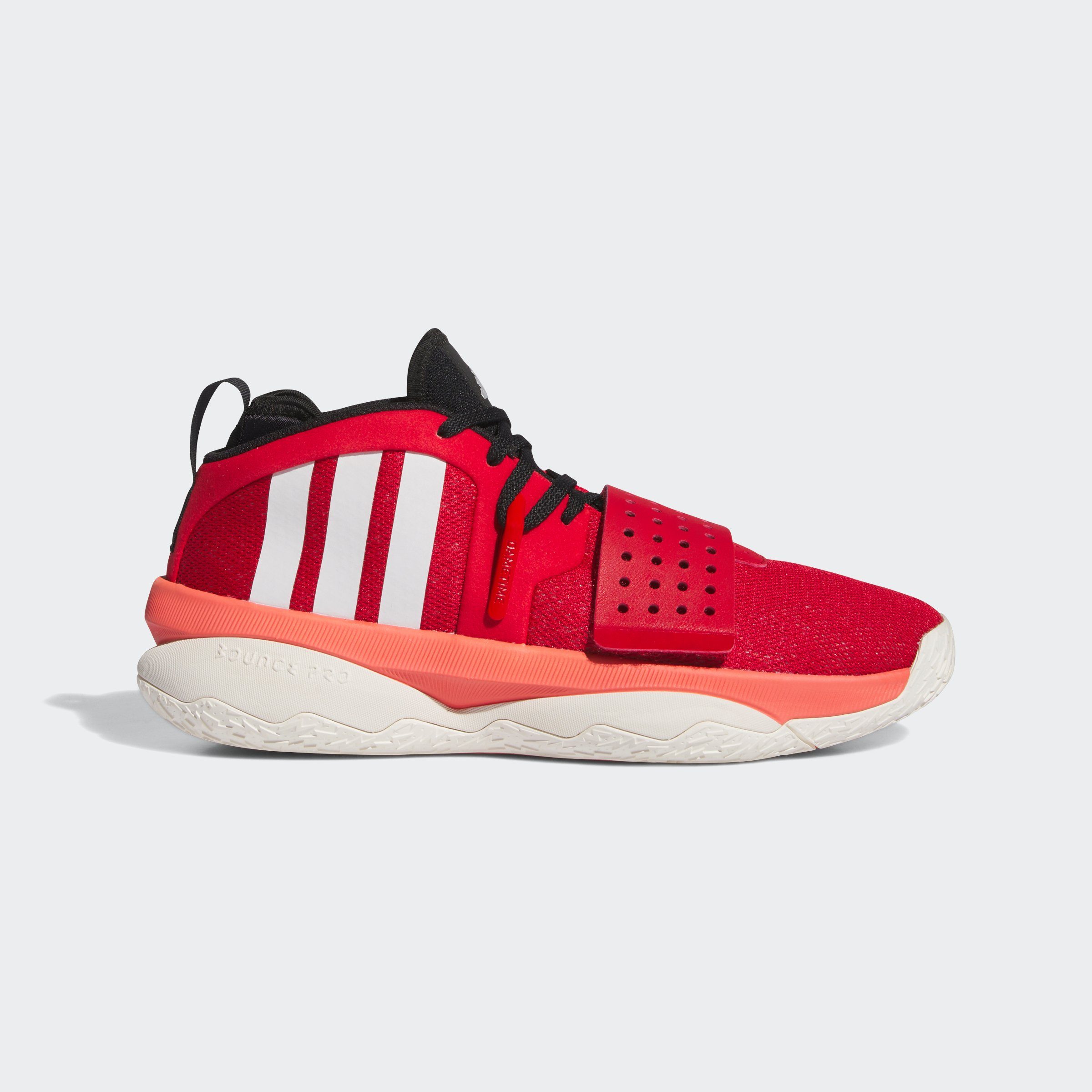 adidas Performance DAME 8 EXTPLY Basketballschuh günstig online kaufen