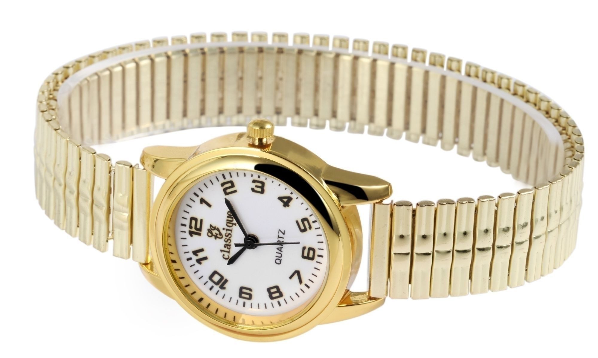 classique Quarzuhr CL0004 Classique Damenuhr mit günstig online kaufen