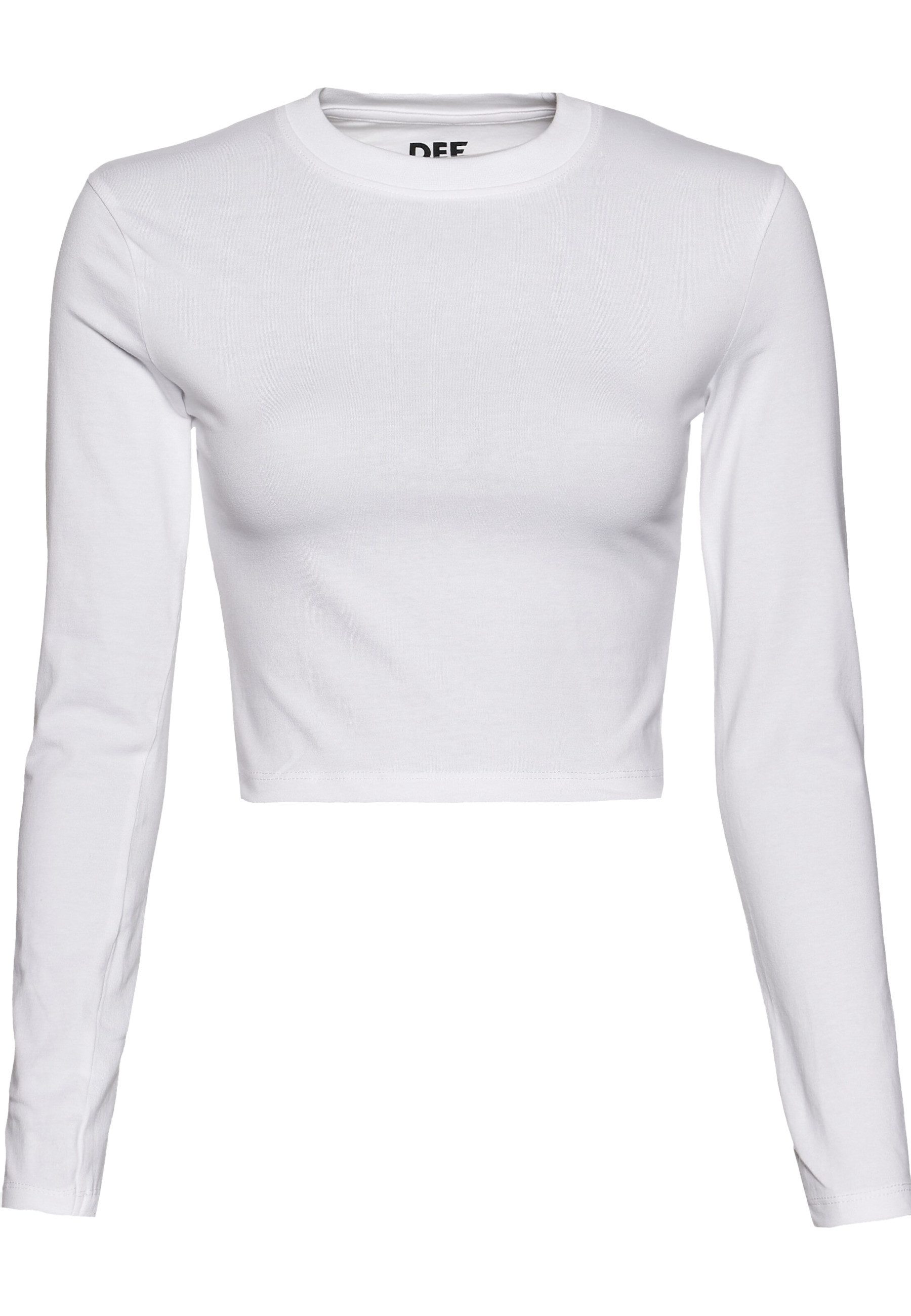 DEF Longsleeve DEF DEF Longsleeves (1-tlg)