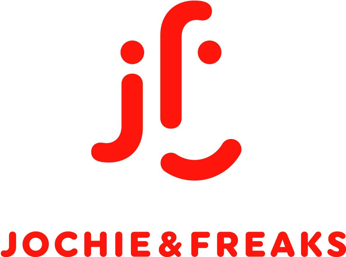 Jochie & Freaks