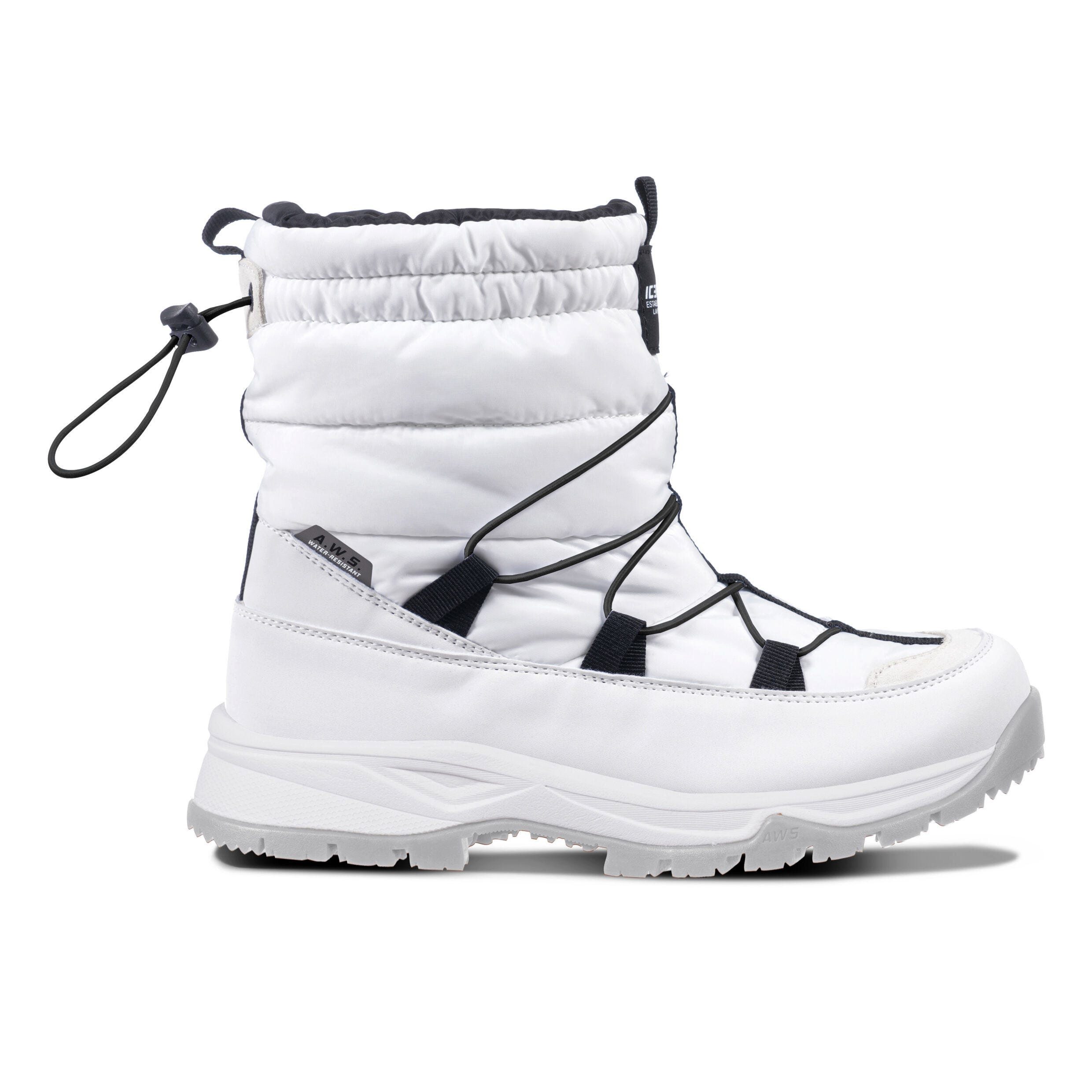 Icepeak AJACCIO MS Snowboots wasserabweisend und günstig online kaufen