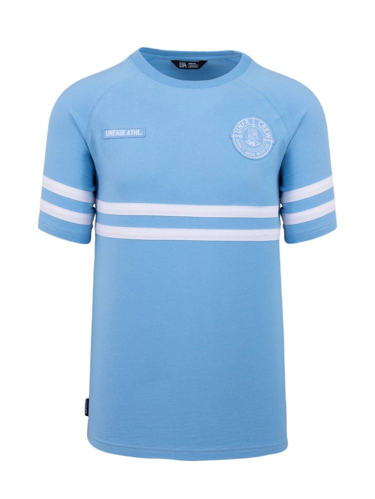 Unfair Athletics T-Shirt T-Shirt Unfair Athletics DMWU