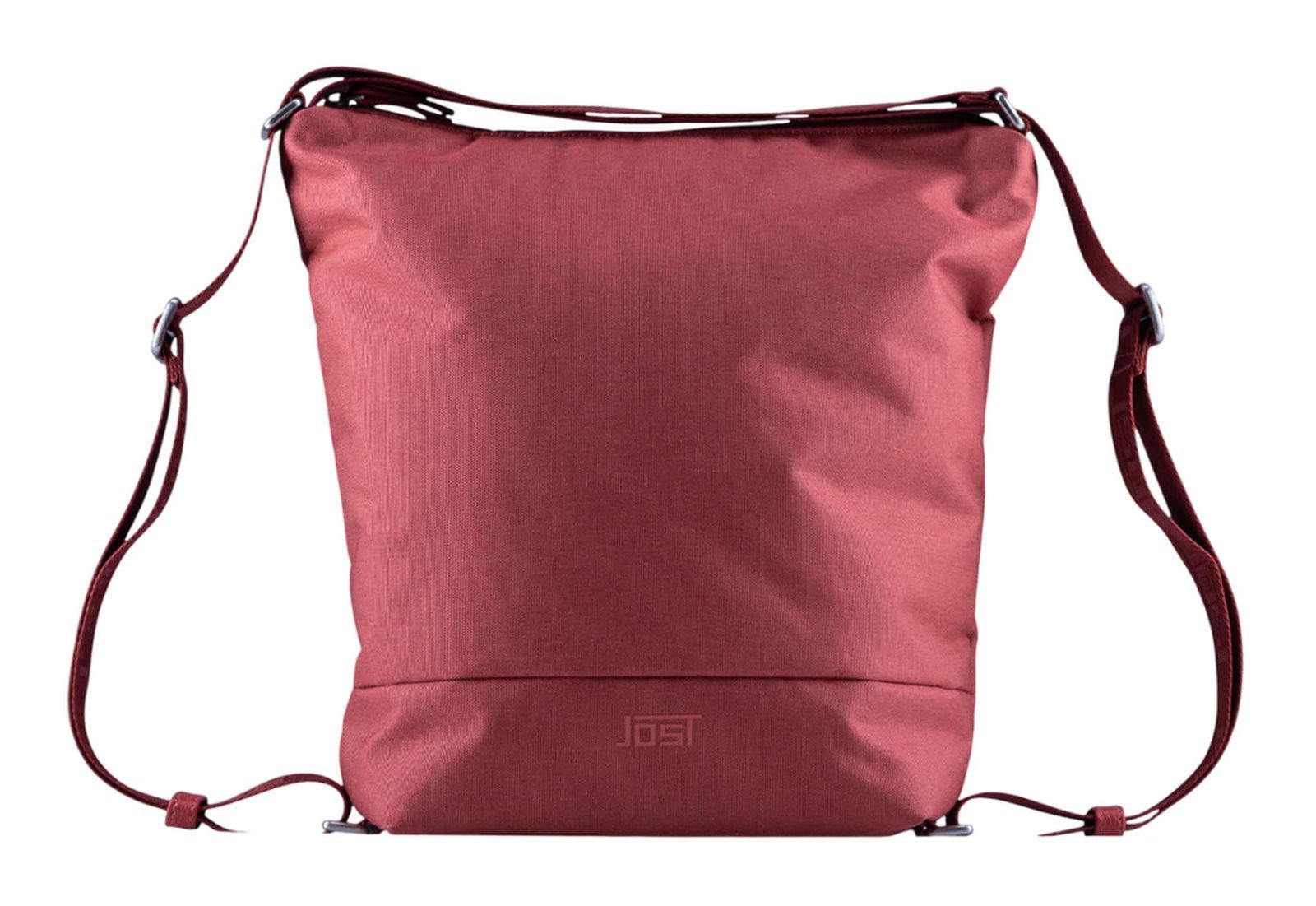 Jost Rucksack 2-Way-Bag günstig online kaufen