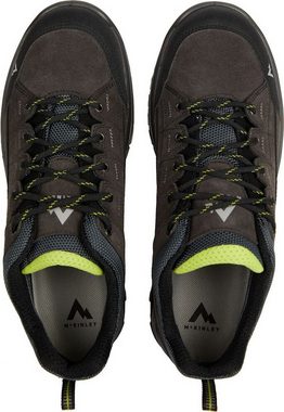 Mc Kinley Ux.-Wander-Schuh Avoca AQX ANTHRACITE/CHARCOAL/ Wanderschuh