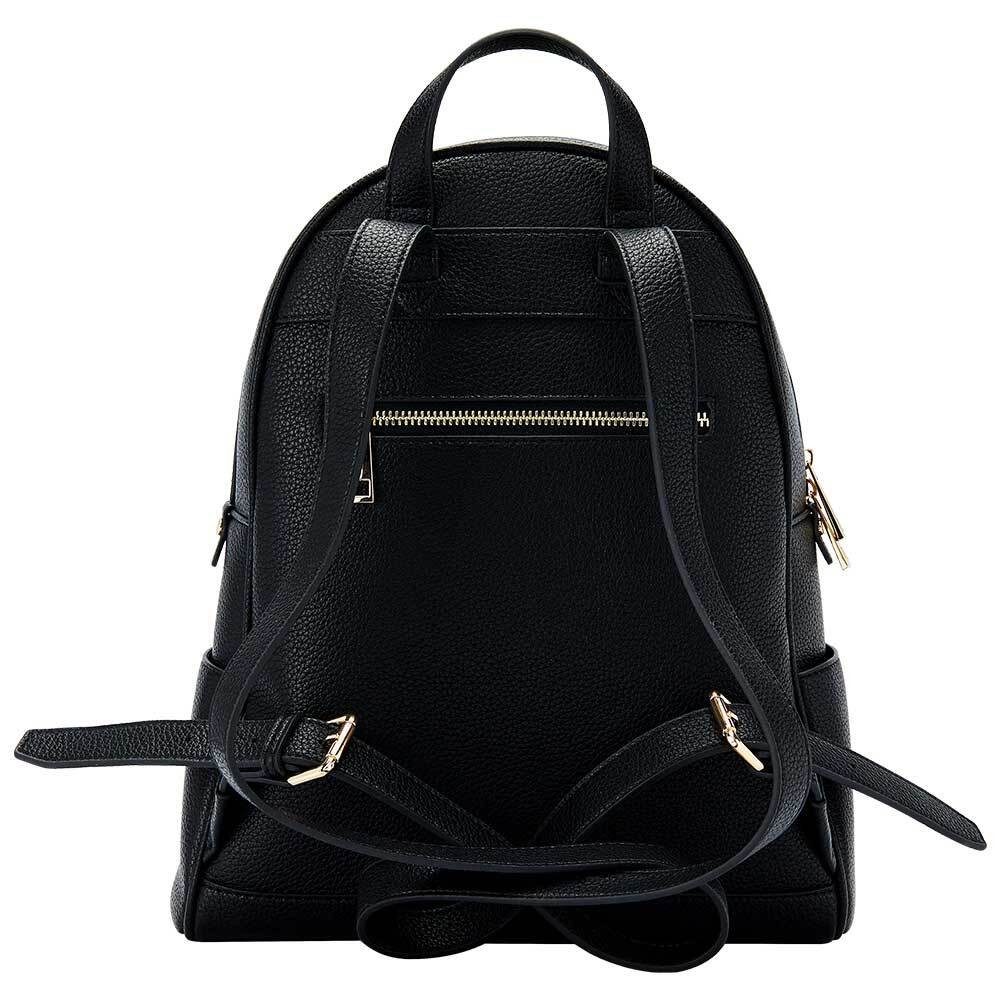 Victoria Hyde Rucksack Victoria Hyde Alexandra Damen Klassisch Unifarbe M (Kein Set, 1-tlg., Kein Set)