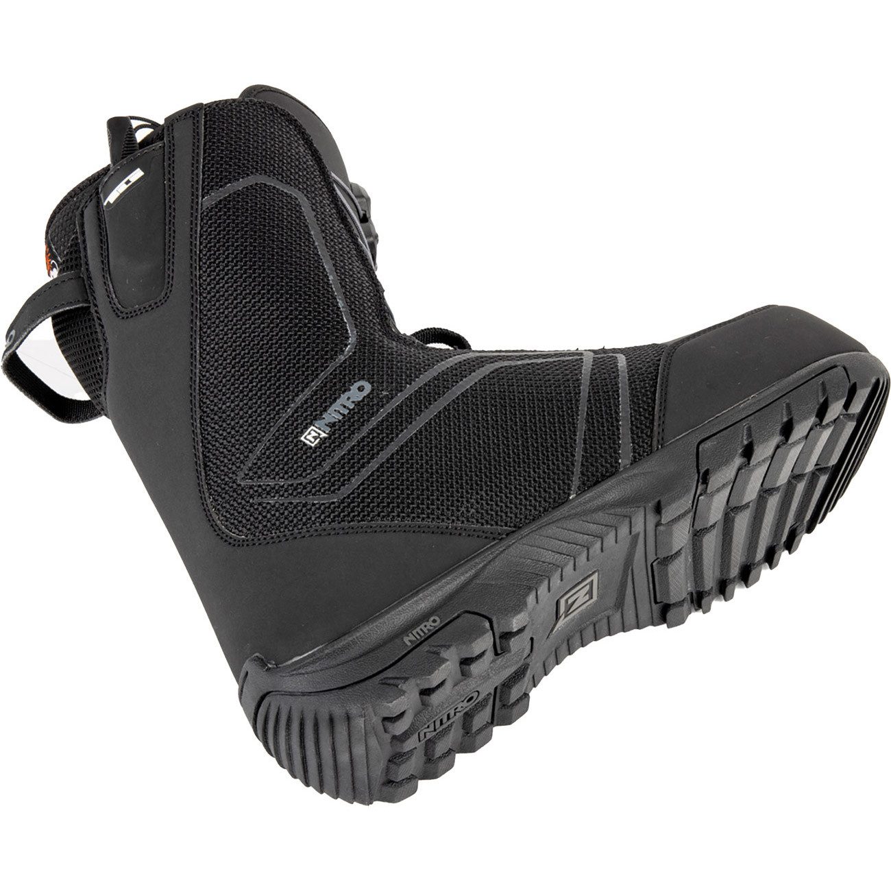 Nitro Snowboards SENTINEL TLS BOOT Snowboardboots SENTINEL TLS BOOT