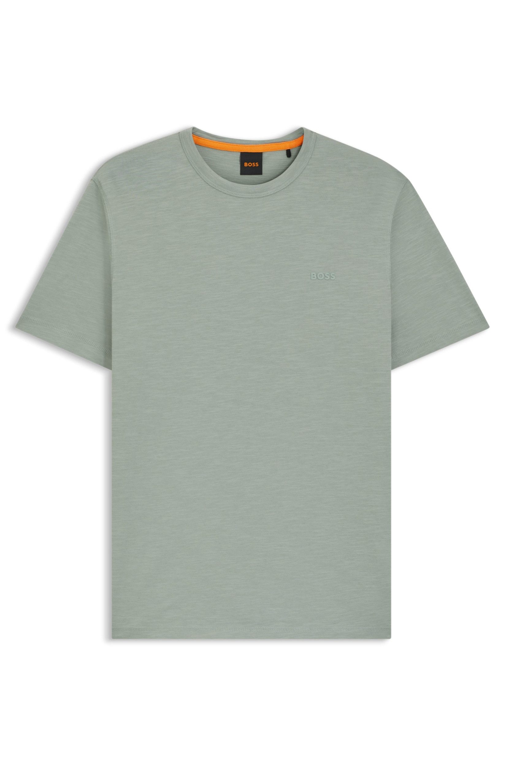 BOSS ORANGE T-Shirt Tegood 10240843 01 günstig online kaufen