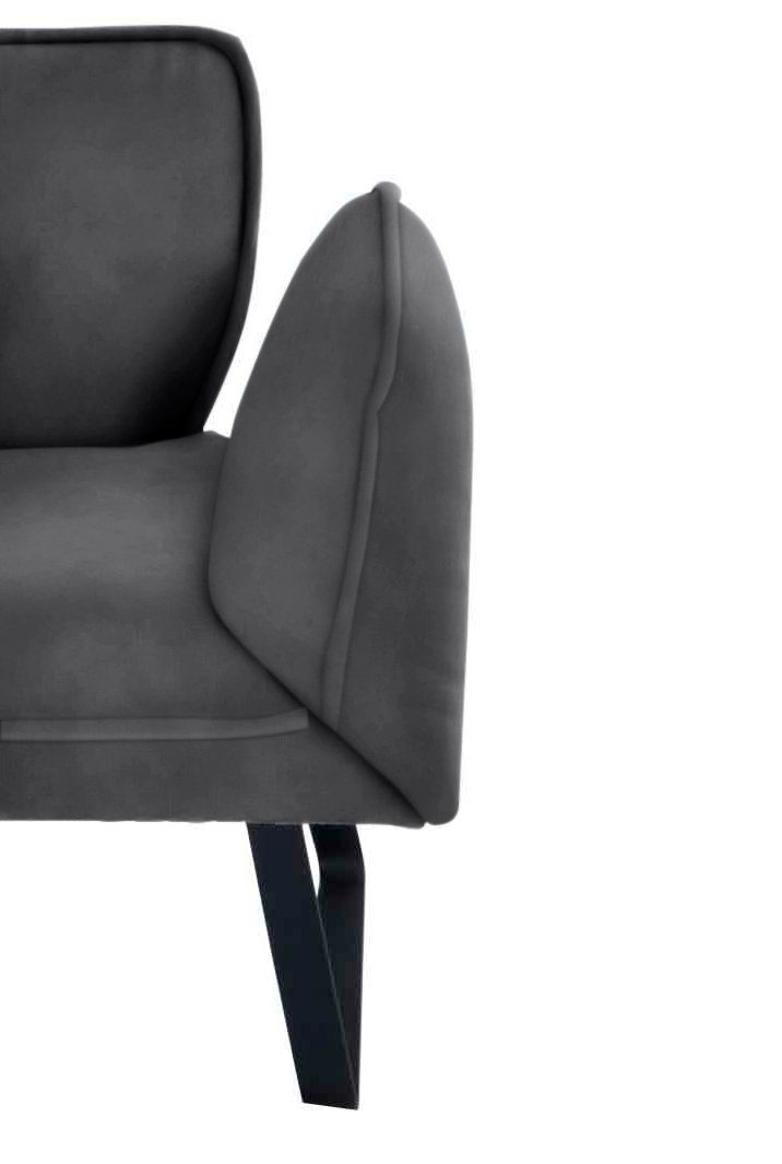 K+W Komfort & Wohnen Eckbank Sitzplatzerweiterung Seitenteilverstellung Schenkel mit am langem Drive, zur
