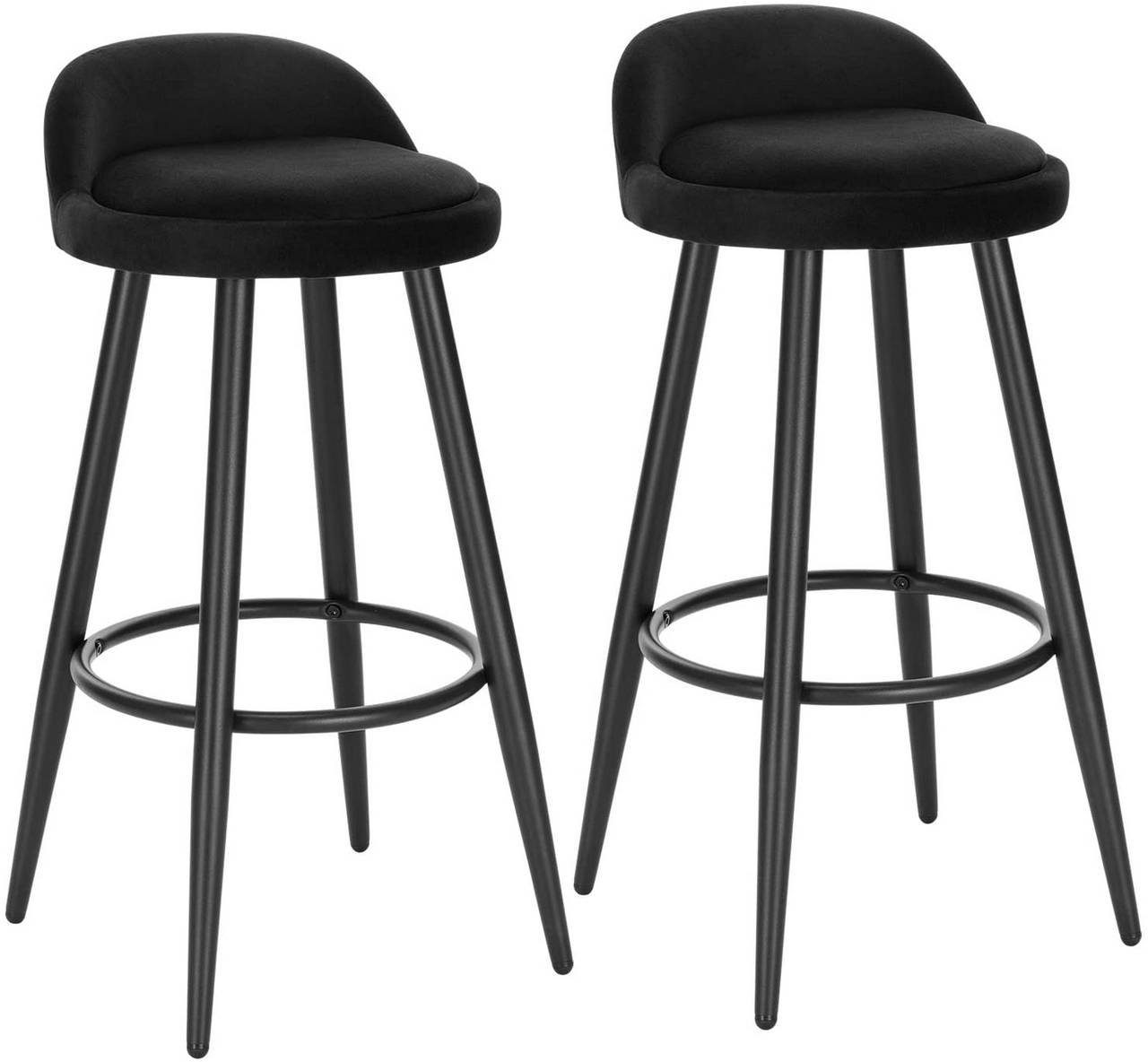 Woltu Barhocker (Set, 2 St), Barstühle günstig online kaufen