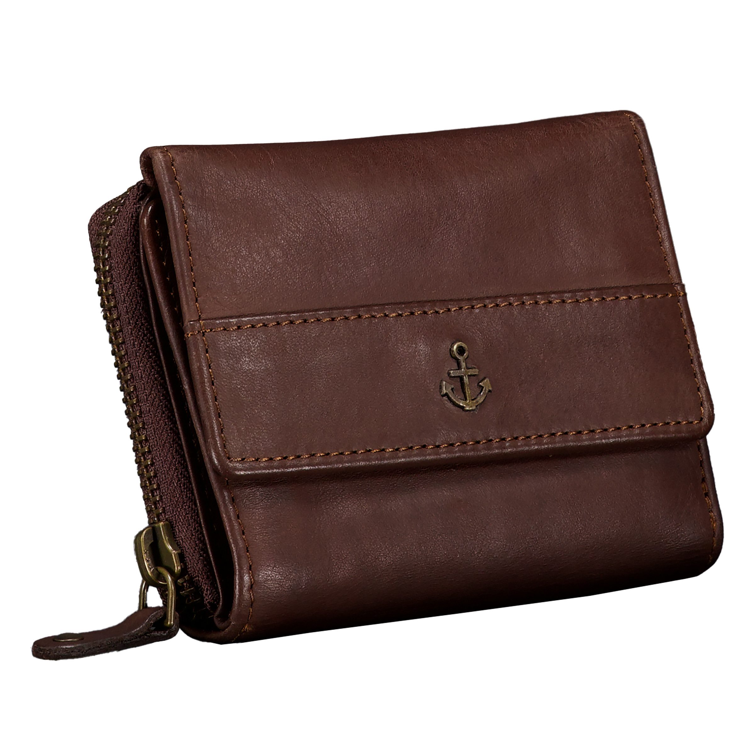 HARBOUR 2nd Geldbörse Anchor-Love Carla (1-tlg) günstig online kaufen