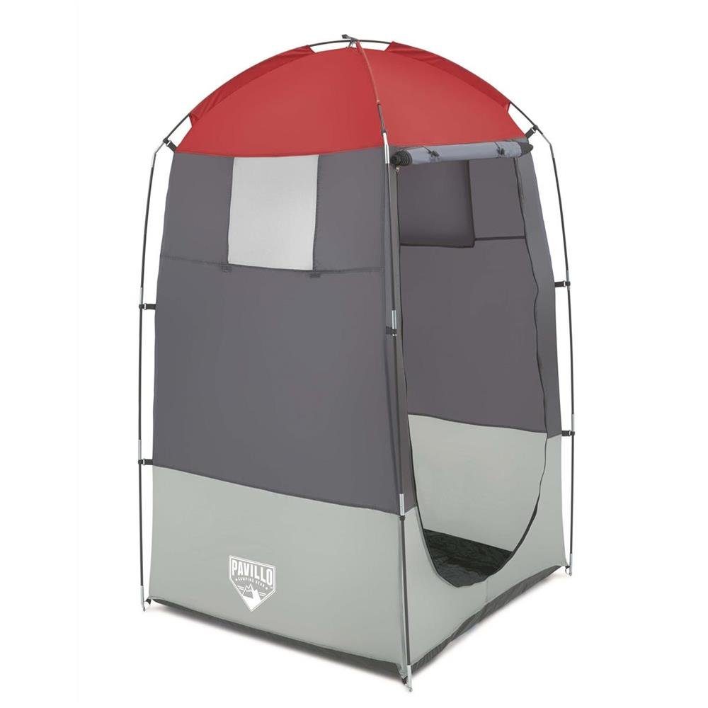 Bestway Gartendusche Pavillo™ Duschzelt Station Port, 110 x 110 x 190 cm, U günstig online kaufen