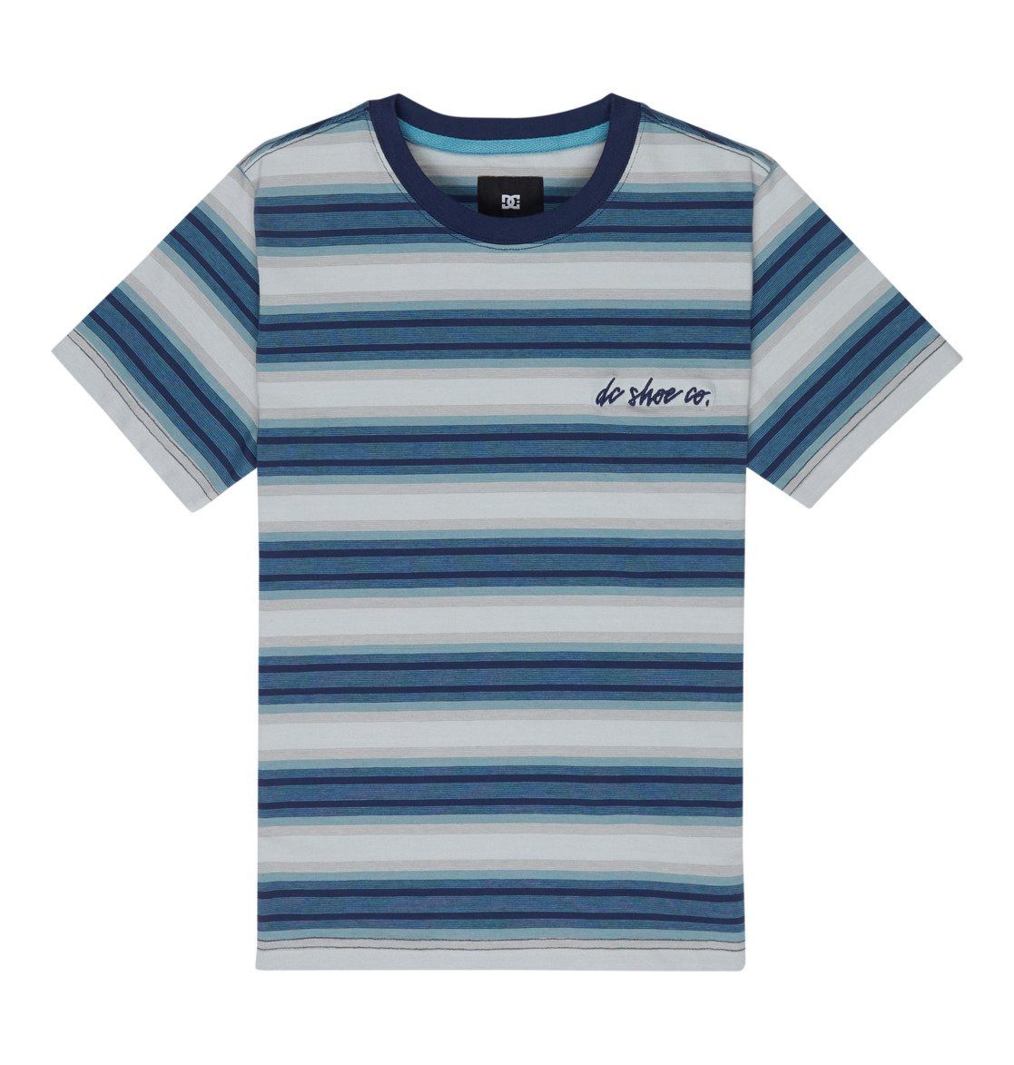 T-Shirt Sheriff Stripe