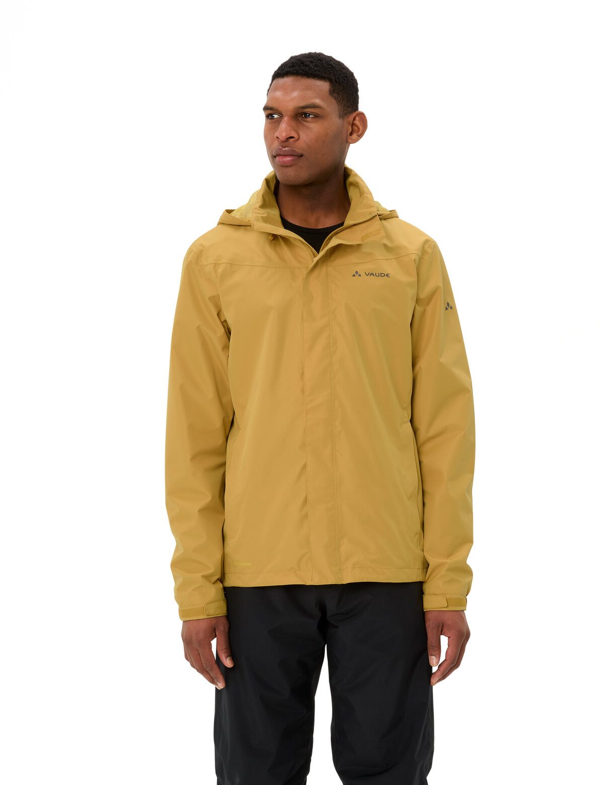 VAUDE Fahrradjacke MEN'S ESCAPE BIKE LIGHT JACKET (1-St) günstig online kaufen