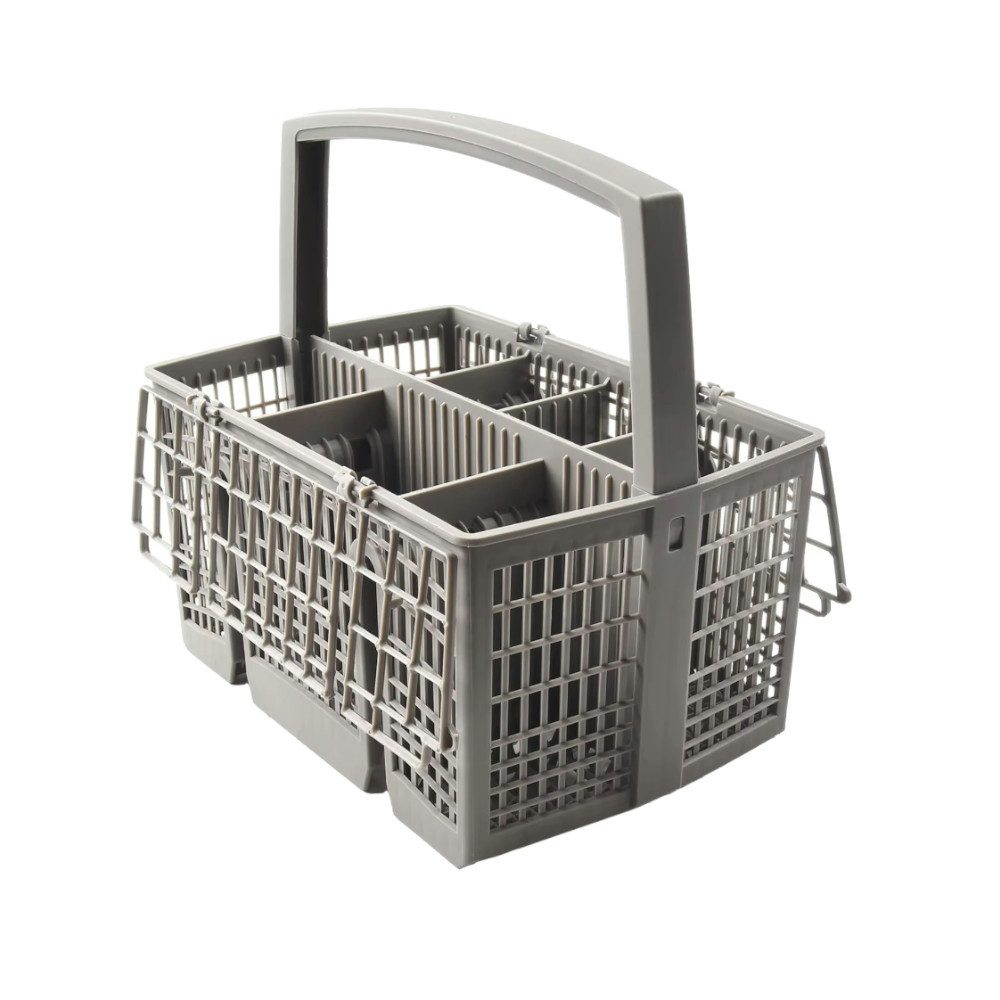 Trade-Shop Besteckkorb passend für Siemens SN66M030GB SN66M053GB SN66M054GB SN66T052GB, Geschirrkorb / Spülmaschinen-Korb