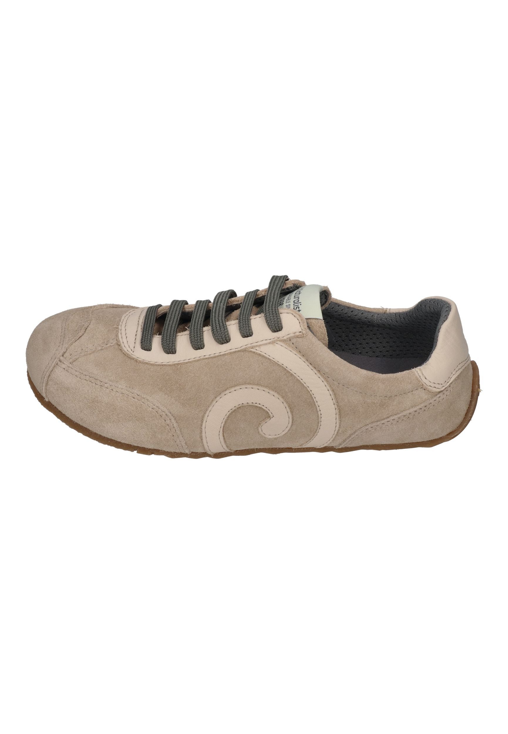 El Naturalista ONDINA N5934 Barfußschuh Cream