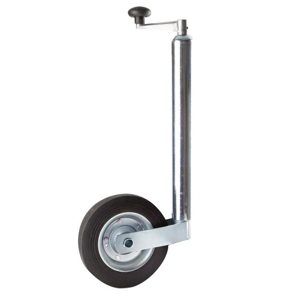 Trend Line Anhänger-Stützrad TrendLine Stützrad mit Kurbel universal