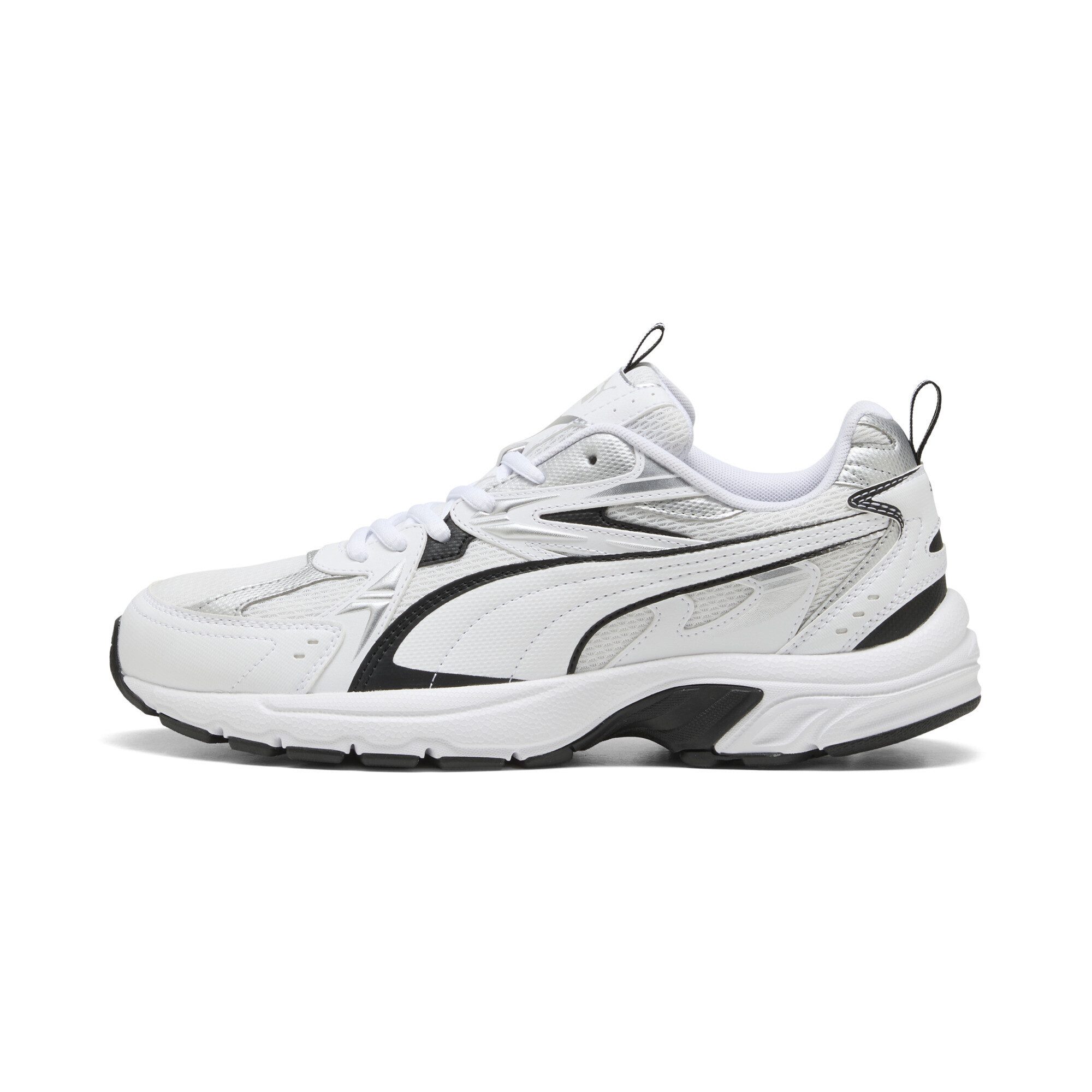 PUMA Milenio Tech Sneakers Erwachsene Sneaker